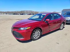 4T1B11HK7KU752030 2019 TOYOTA CAMRY