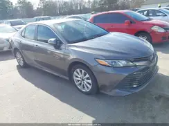 4T1B11HK7KU752352 2019 TOYOTA CAMRY