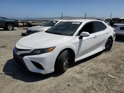 4T1B11HK7KU754358 2019 TOYOTA CAMRY
