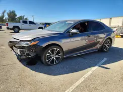 4T1B11HK7KU754392 2019 TOYOTA CAMRY