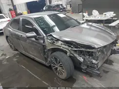4T1B11HK7KU754568 2019 TOYOTA CAMRY