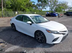 4T1B11HK7KU754618 2019 TOYOTA CAMRY