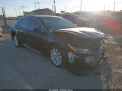 4T1B11HK7KU754960 2019 TOYOTA CAMRY