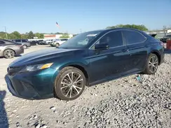 4T1B11HK7KU755204 2019 TOYOTA CAMRY