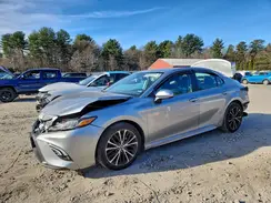 4T1B11HK7KU755476 2019 TOYOTA CAMRY