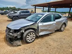 4T1B11HK7KU755834 2019 TOYOTA CAMRY