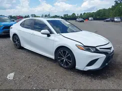4T1B11HK7KU755882 2019 TOYOTA CAMRY