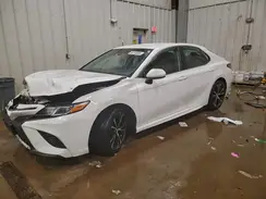 4T1B11HK7KU755929 2019 TOYOTA CAMRY