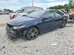 4T1B11HK7KU756160 2019 TOYOTA CAMRY