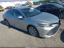 4T1B11HK7KU756675 2019 TOYOTA CAMRY