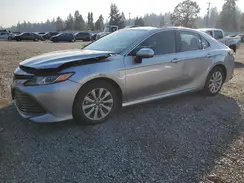 4T1B11HK7KU757180 2019 TOYOTA CAMRY