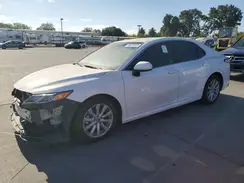 4T1B11HK7KU757289 2019 TOYOTA CAMRY