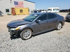 4T1B11HK7KU757339 2019 TOYOTA CAMRY