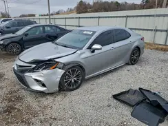 4T1B11HK7KU757776 2019 TOYOTA CAMRY