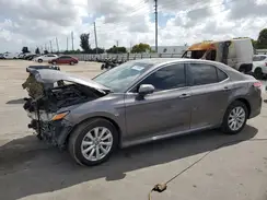 4T1B11HK7KU757941 2019 TOYOTA CAMRY
