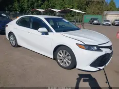 4T1B11HK7KU759415 2019 TOYOTA CAMRY