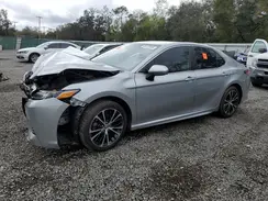 4T1B11HK7KU759446 2019 TOYOTA CAMRY