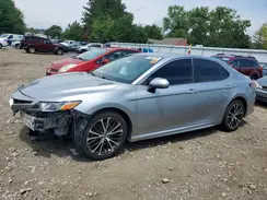 4T1B11HK7KU760161 2019 TOYOTA CAMRY