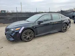 4T1B11HK7KU761021 2019 TOYOTA CAMRY