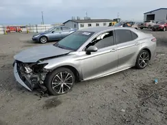 4T1B11HK7KU763822 2019 TOYOTA CAMRY