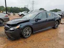 4T1B11HK7KU763951 2019 TOYOTA CAMRY