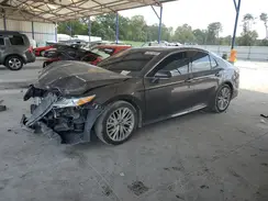4T1B11HK7KU764341 2019 TOYOTA CAMRY