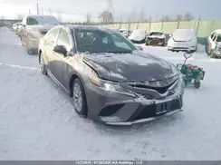 4T1B11HK7KU764825 2019 TOYOTA CAMRY
