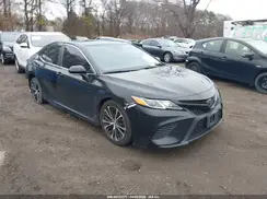 4T1B11HK7KU765425 2019 TOYOTA CAMRY