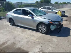 4T1B11HK7KU765862 2019 TOYOTA CAMRY