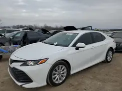 4T1B11HK7KU766817 2019 TOYOTA CAMRY