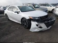 4T1B11HK7KU767742 2019 TOYOTA CAMRY