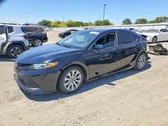 4T1B11HK7KU768048 2019 TOYOTA CAMRY