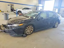 4T1B11HK7KU768051 2019 TOYOTA CAMRY