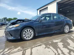 4T1B11HK7KU768678 2019 TOYOTA CAMRY