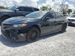 4T1B11HK7KU770396 2019 TOYOTA CAMRY
