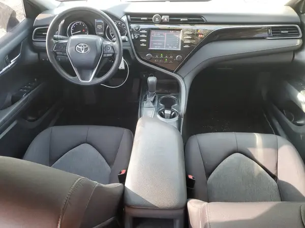 4T1B11HK7KU770429 2019 TOYOTA CAMRY - Image 8
