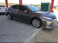 4T1B11HK7KU771046 2019 TOYOTA CAMRY