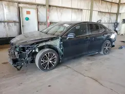 4T1B11HK7KU771404 2019 TOYOTA CAMRY