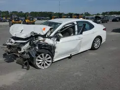 4T1B11HK7KU771953 2019 TOYOTA CAMRY