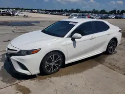 4T1B11HK7KU772424 2019 TOYOTA CAMRY