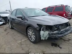 4T1B11HK7KU772827 2019 TOYOTA CAMRY