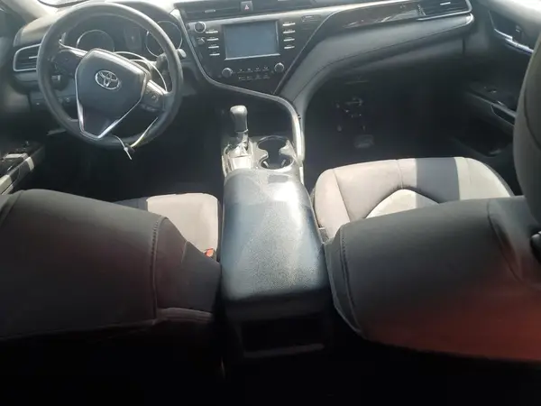 4T1B11HK7KU773055 2019 TOYOTA CAMRY - Image 8
