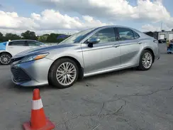 4T1B11HK7KU773170 2019 TOYOTA CAMRY