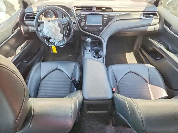 4T1B11HK7KU774027 2019 TOYOTA CAMRY - Image 8