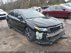 4T1B11HK7KU774951 2019 TOYOTA CAMRY