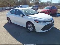 4T1B11HK7KU775209 2019 TOYOTA CAMRY