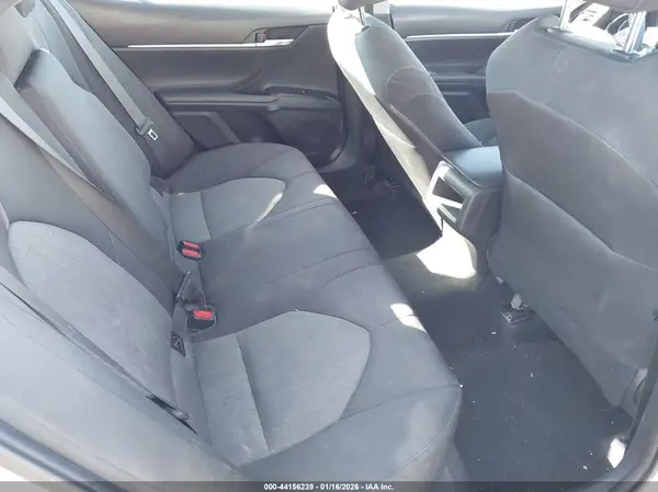 4T1B11HK7KU775209 2019 TOYOTA CAMRY - Image 8