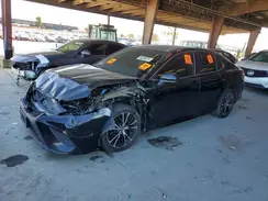 4T1B11HK7KU775257 2019 TOYOTA CAMRY