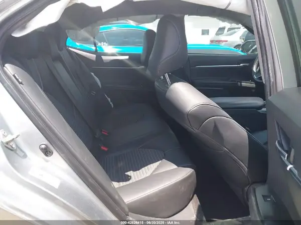 4T1B11HK7KU775730 2019 TOYOTA CAMRY - Image 8