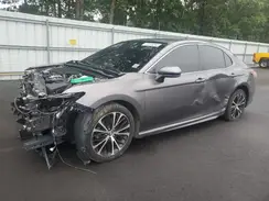 4T1B11HK7KU776067 2019 TOYOTA CAMRY
